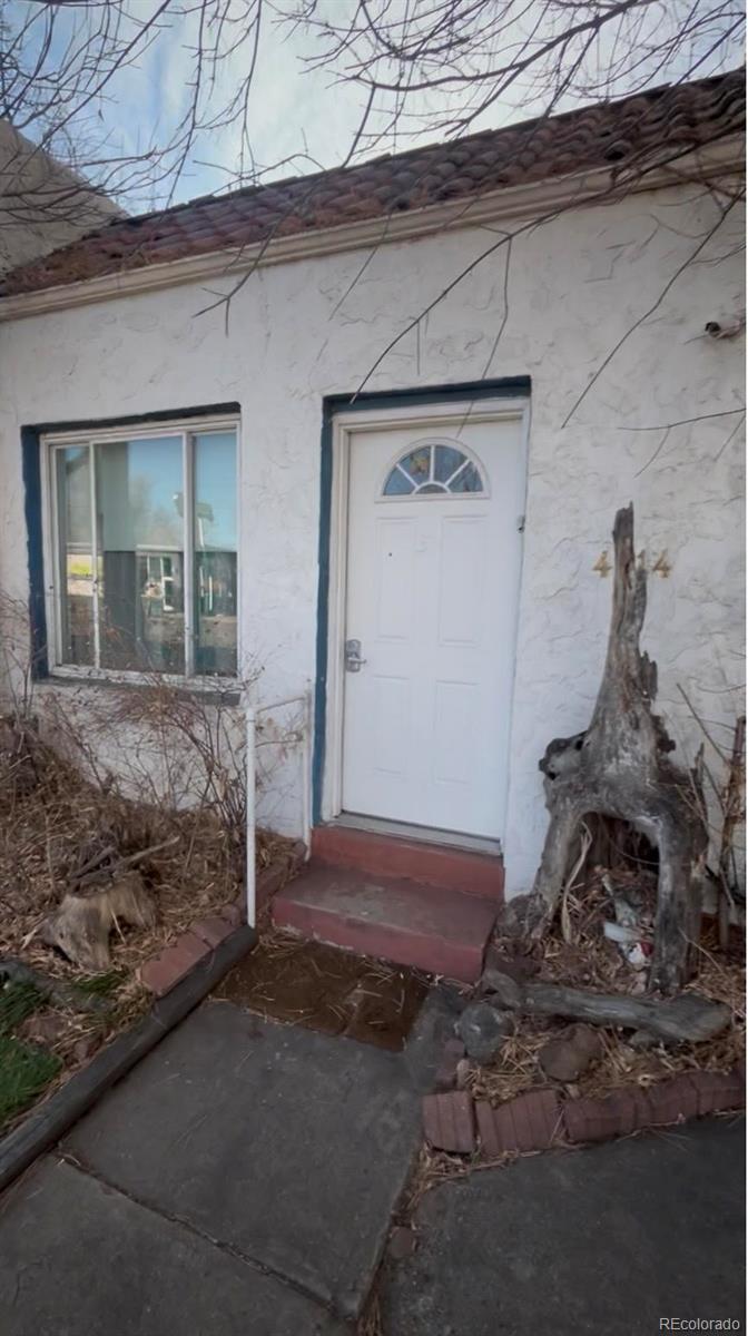 4914 W 38th Avenue Denver CO 80212