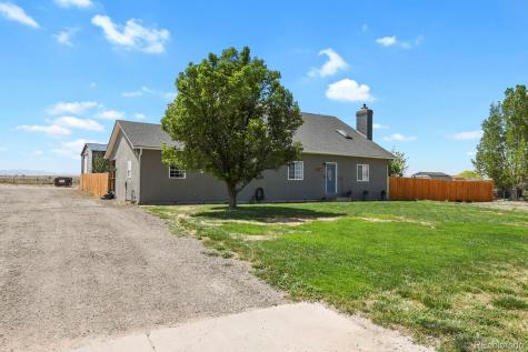 481 S Tejon Avenue Pueblo CO 81007