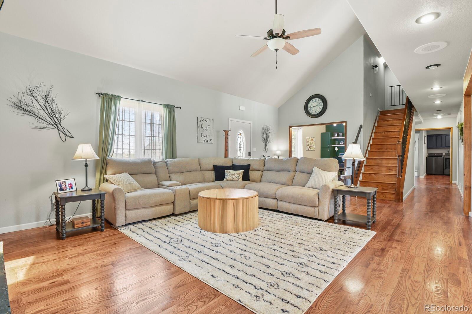 481 S Tejon Avenue Pueblo CO 81007