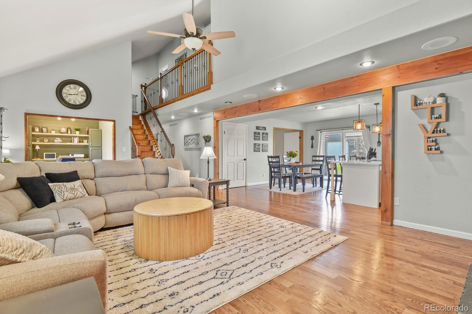481 S Tejon Avenue Pueblo CO 81007