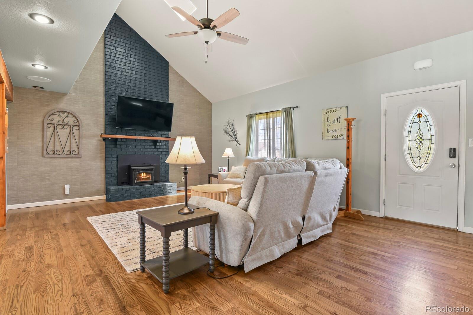 481 S Tejon Avenue Pueblo CO 81007