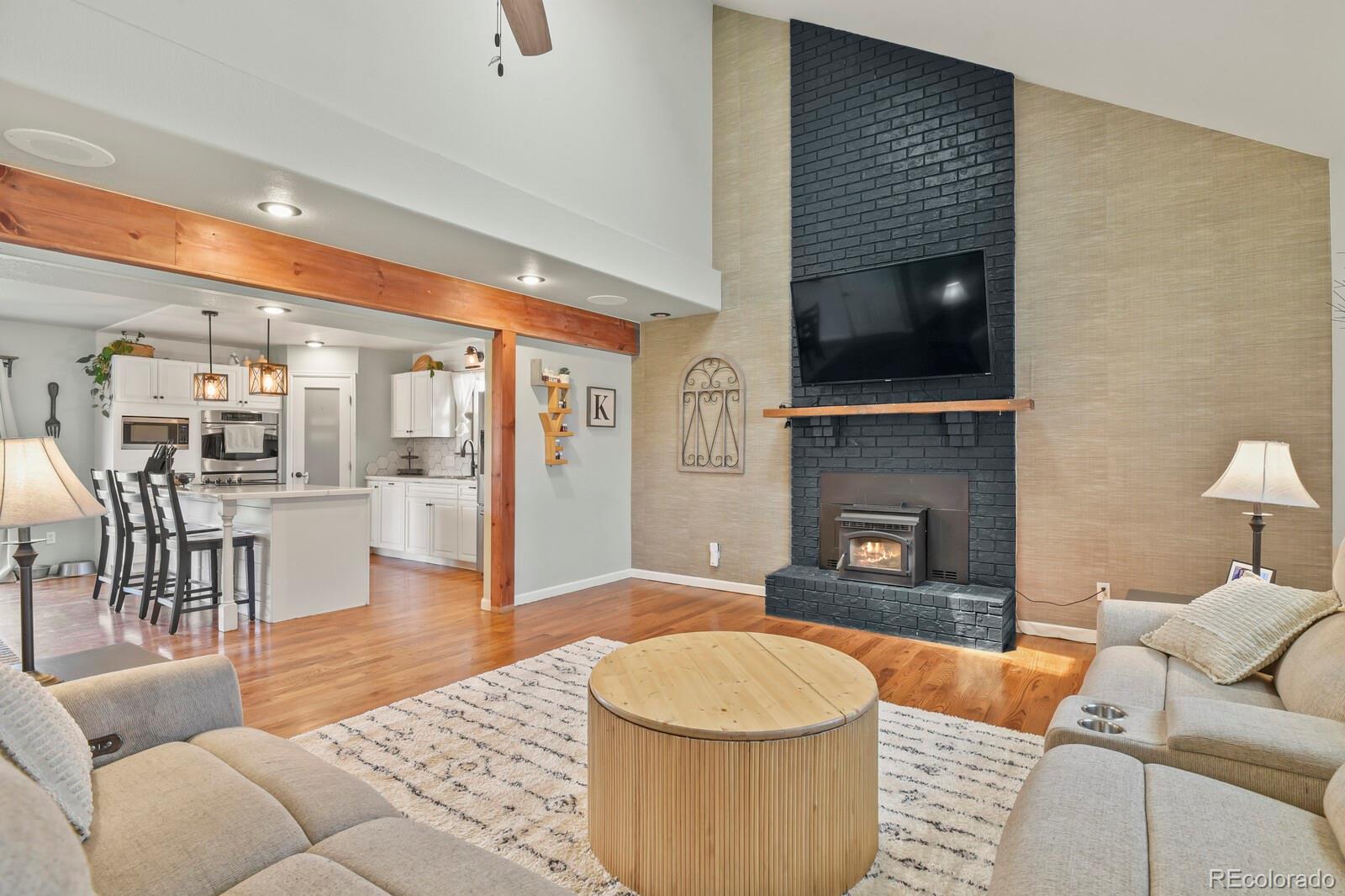 481 S Tejon Avenue Pueblo CO 81007