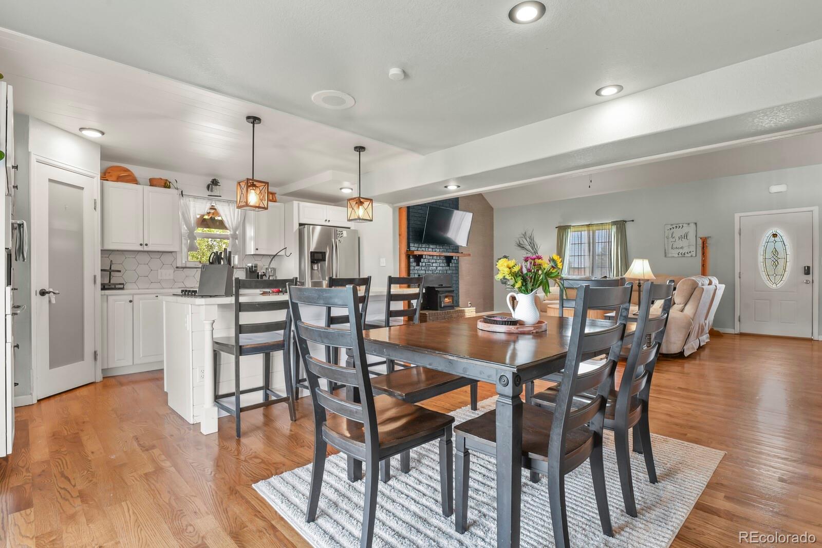 481 S Tejon Avenue Pueblo CO 81007