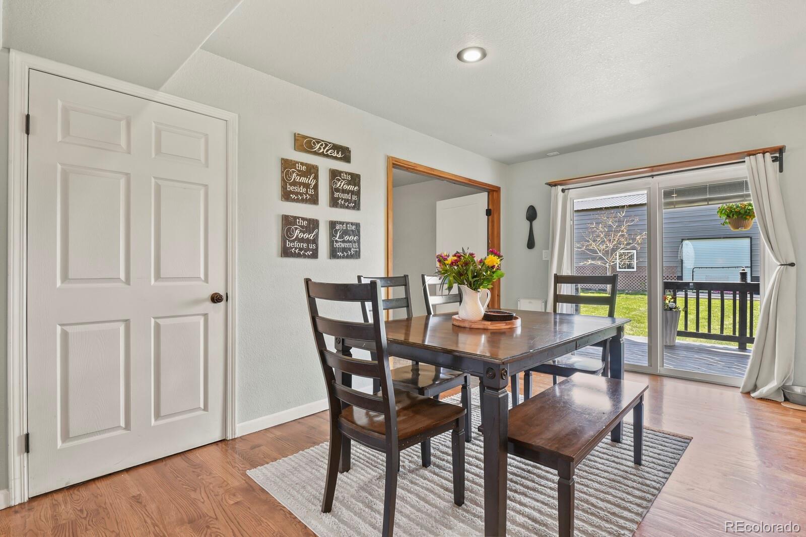481 S Tejon Avenue Pueblo CO 81007