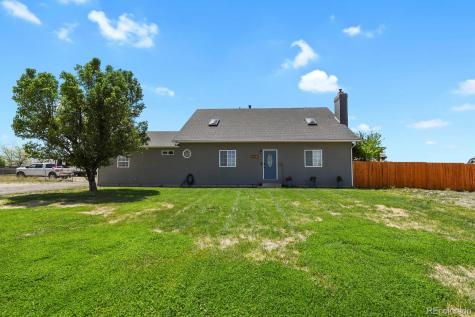 481 S Tejon Avenue Pueblo CO 81007