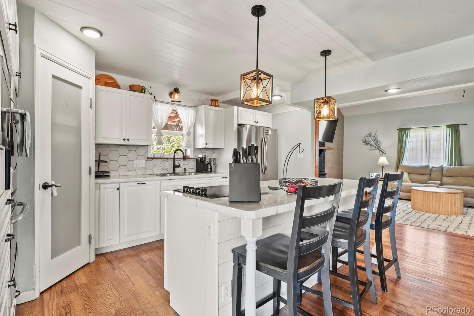 481 S Tejon Avenue Pueblo CO 81007