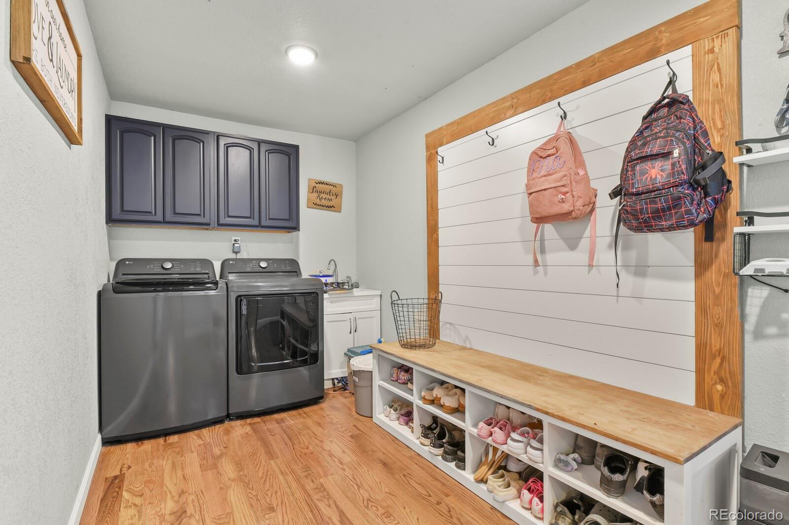 481 S Tejon Avenue Pueblo CO 81007