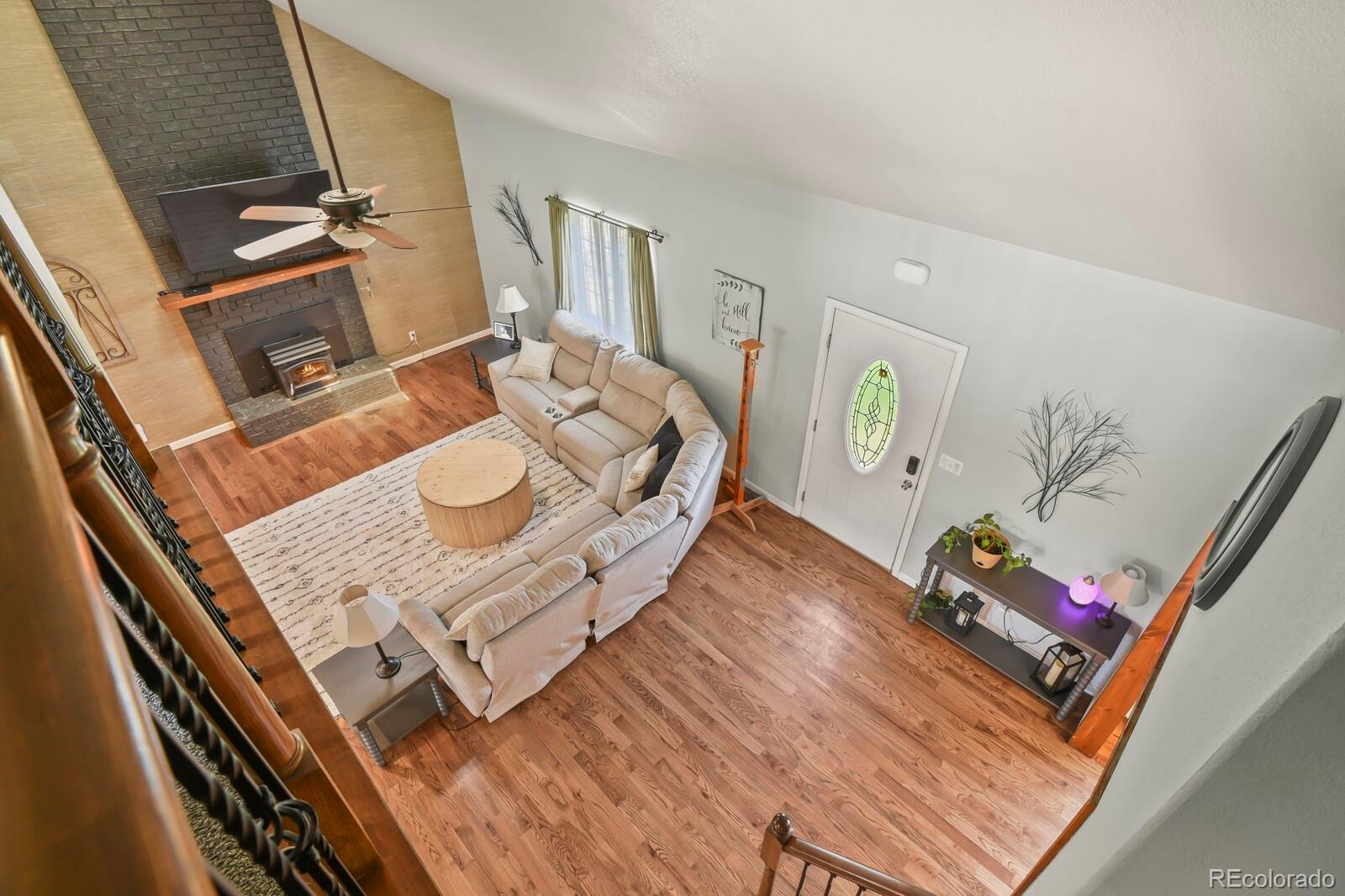 481 S Tejon Avenue Pueblo CO 81007