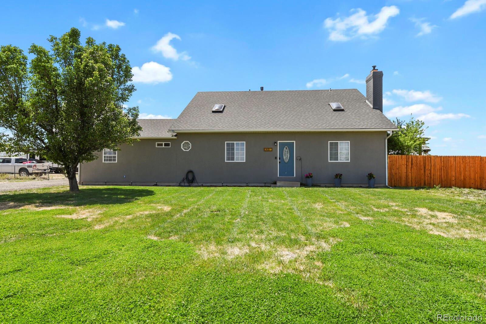 481 S Tejon Avenue Pueblo CO 81007
