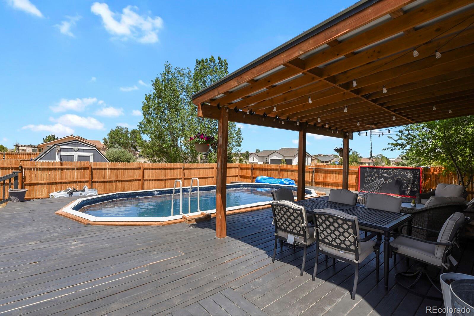 481 S Tejon Avenue Pueblo CO 81007
