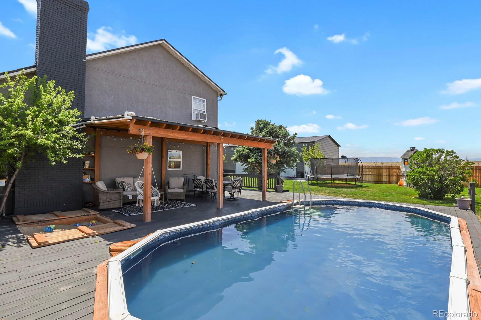 481 S Tejon Avenue Pueblo CO 81007