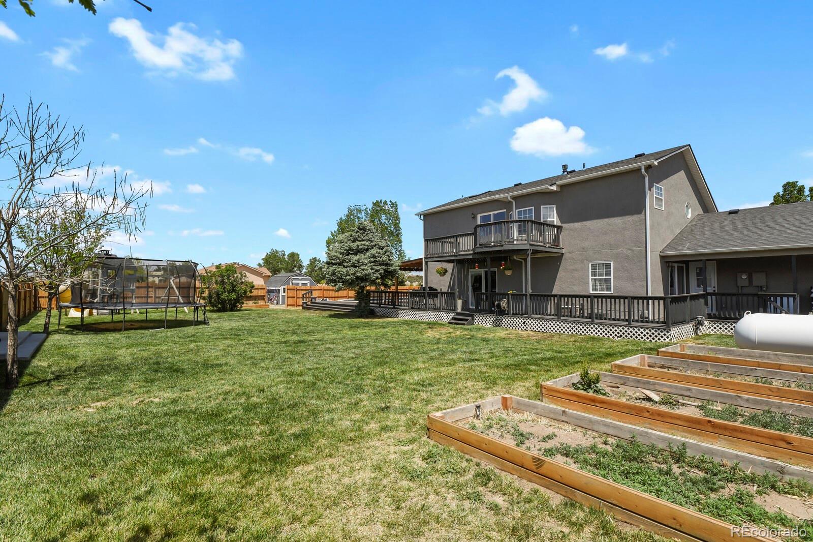 481 S Tejon Avenue Pueblo CO 81007