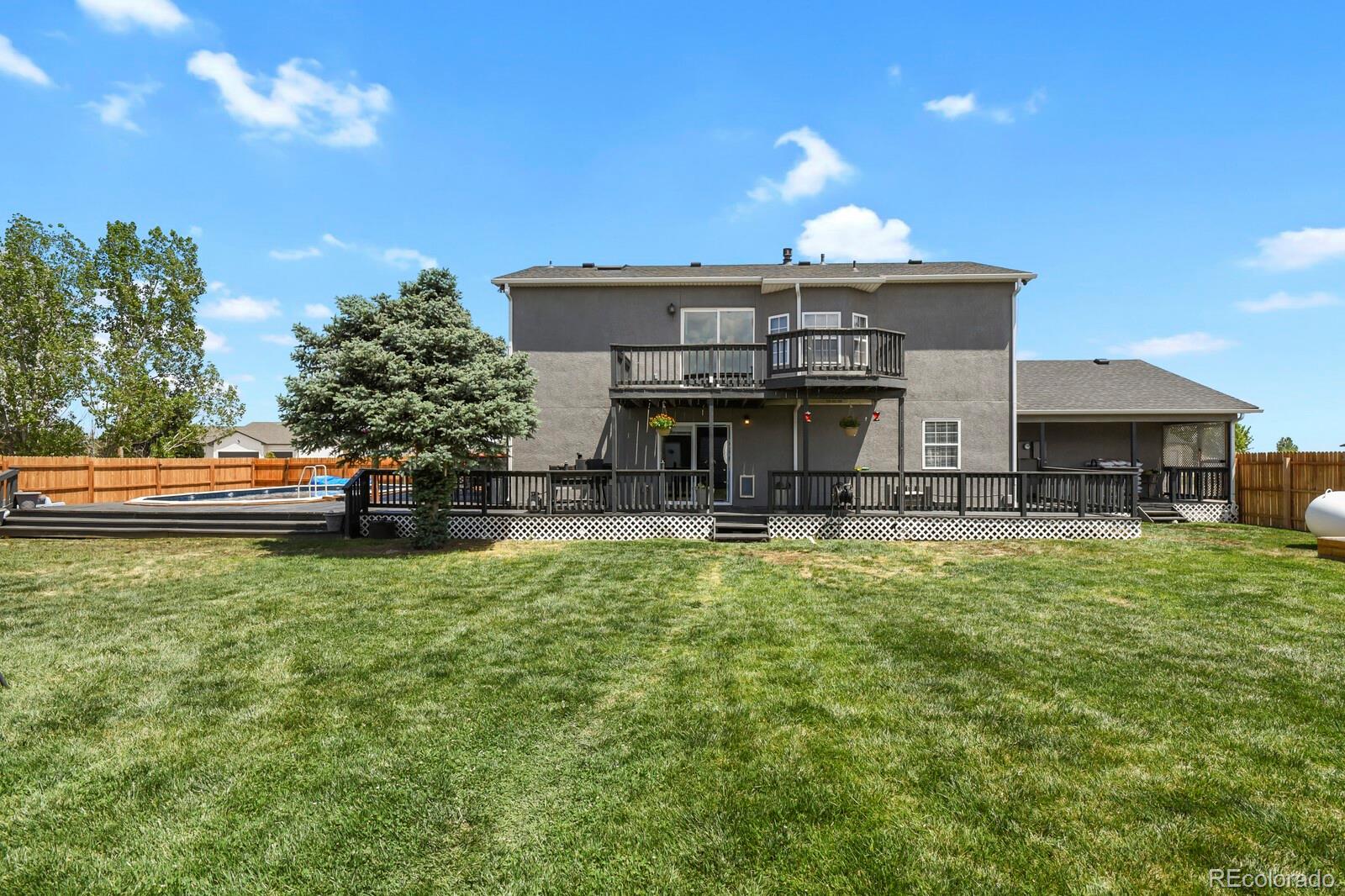 481 S Tejon Avenue Pueblo CO 81007