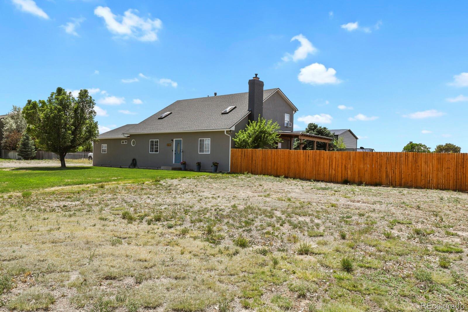 481 S Tejon Avenue Pueblo CO 81007