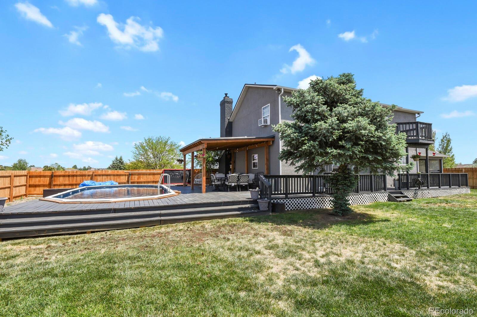 481 S Tejon Avenue Pueblo CO 81007