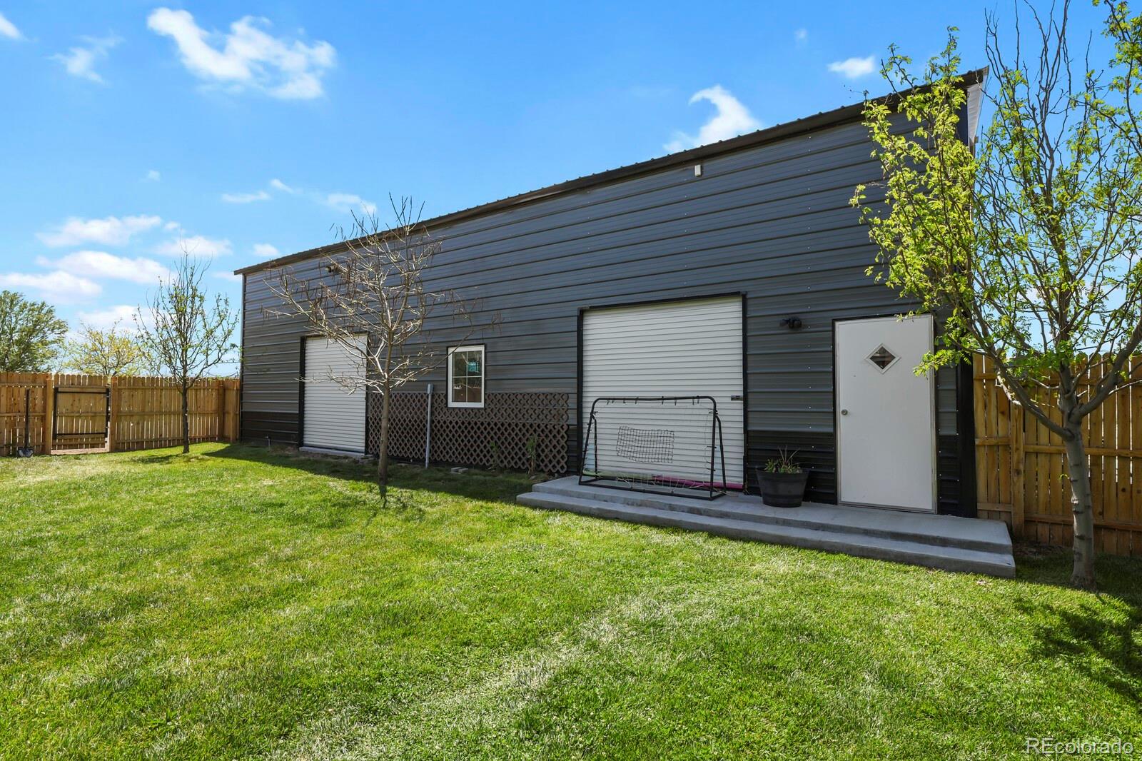 481 S Tejon Avenue Pueblo CO 81007