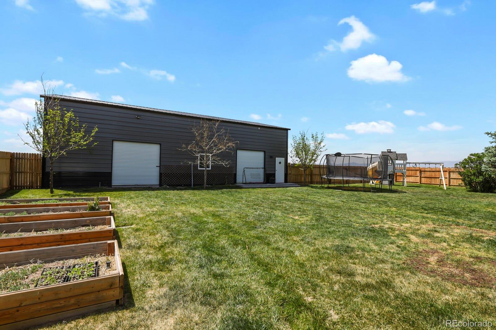 481 S Tejon Avenue Pueblo CO 81007