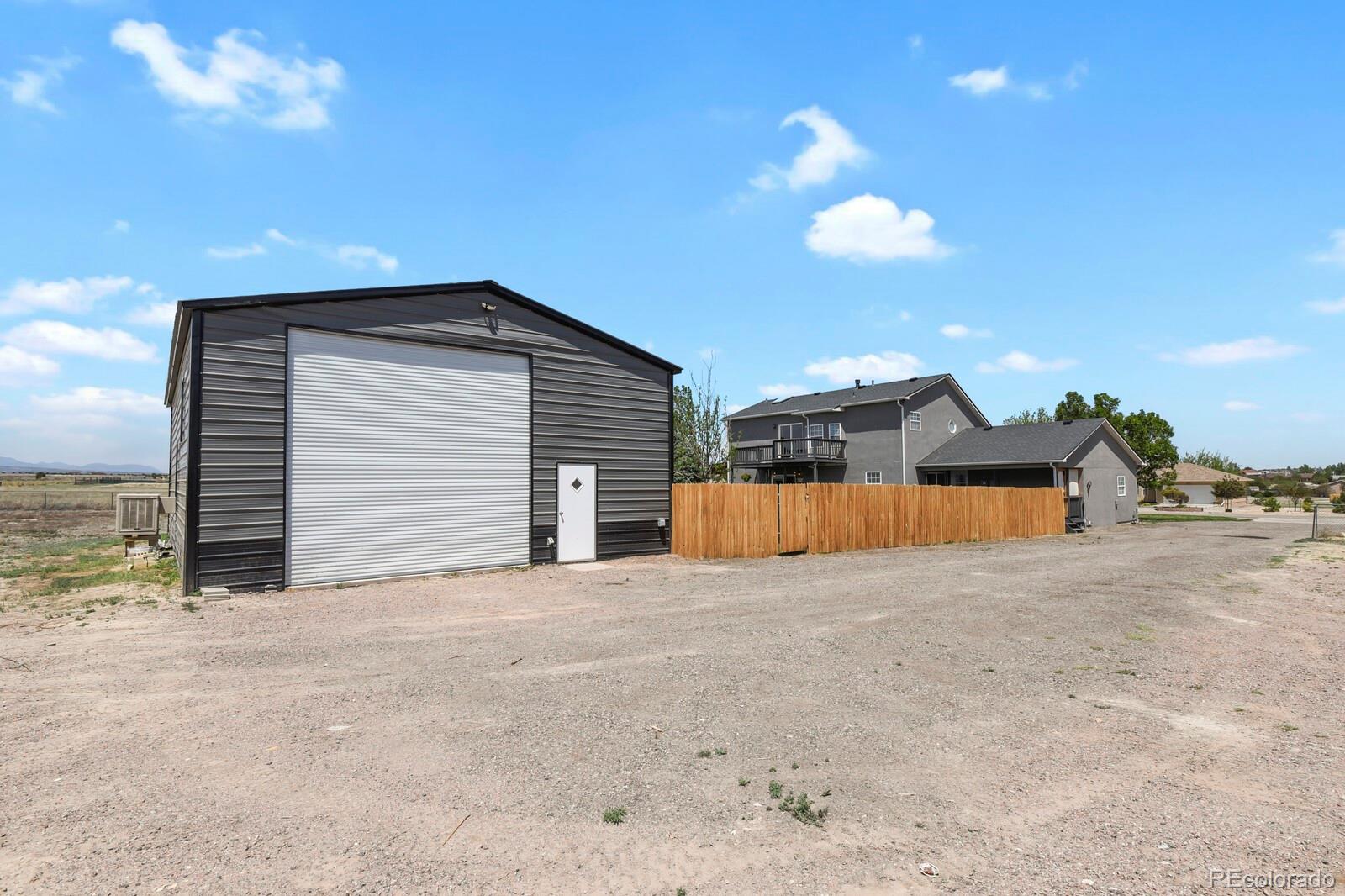 481 S Tejon Avenue Pueblo CO 81007
