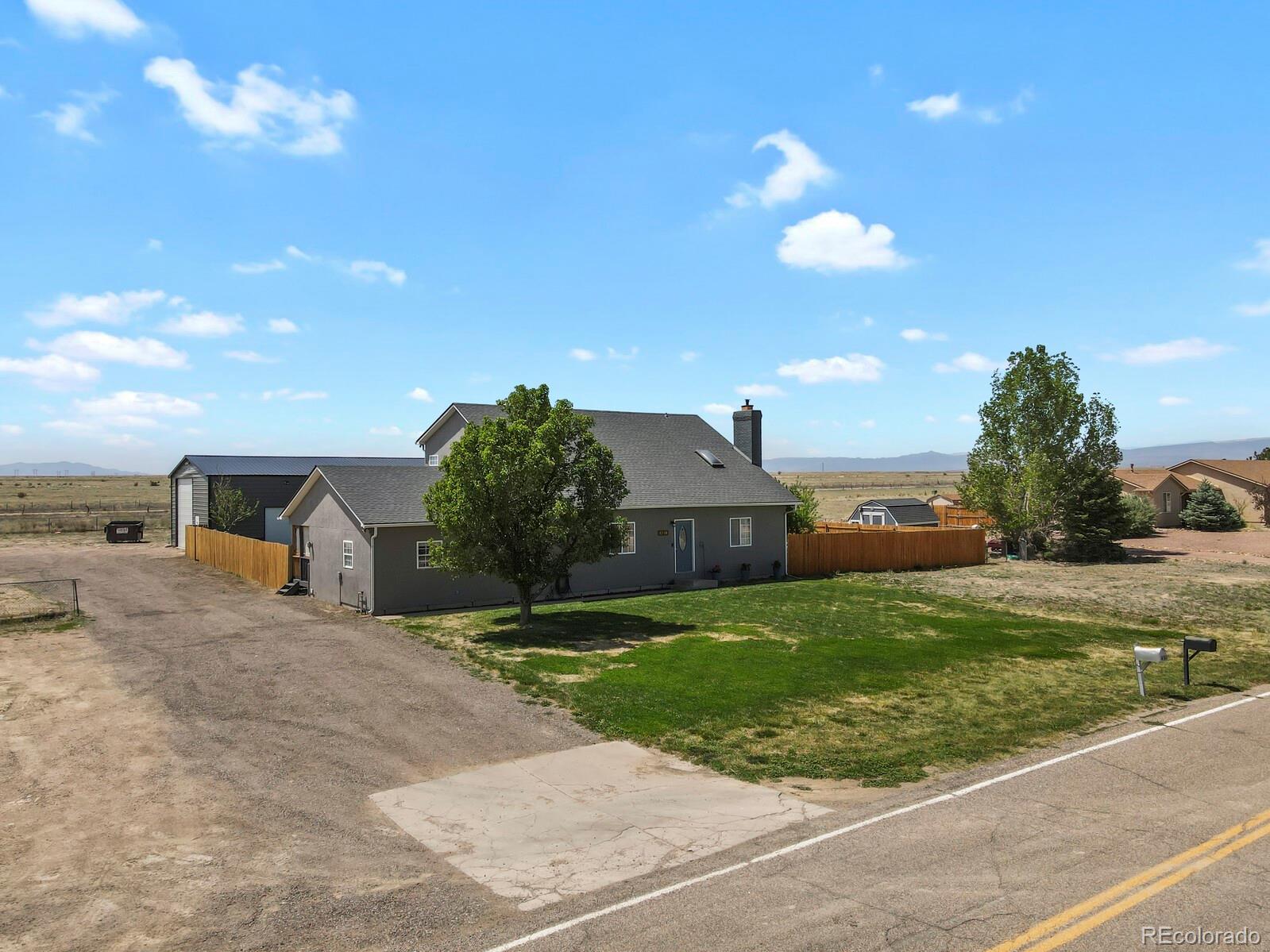 481 S Tejon Avenue Pueblo CO 81007