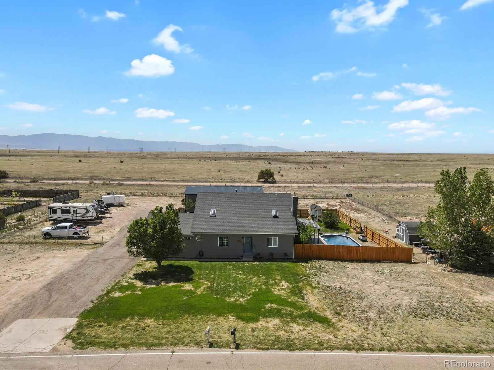 481 S Tejon Avenue Pueblo CO 81007