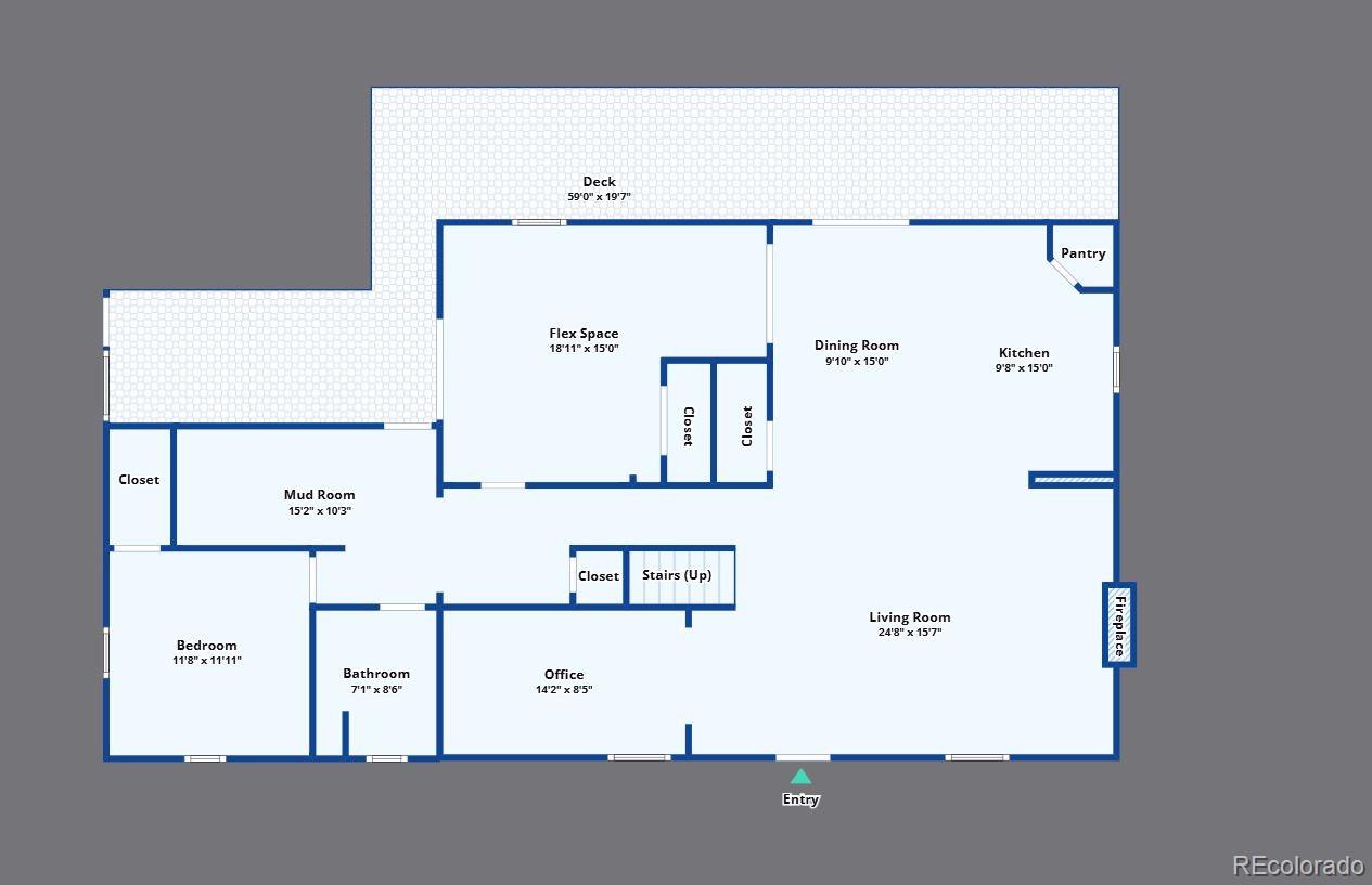 481 S Tejon Avenue Pueblo CO 81007