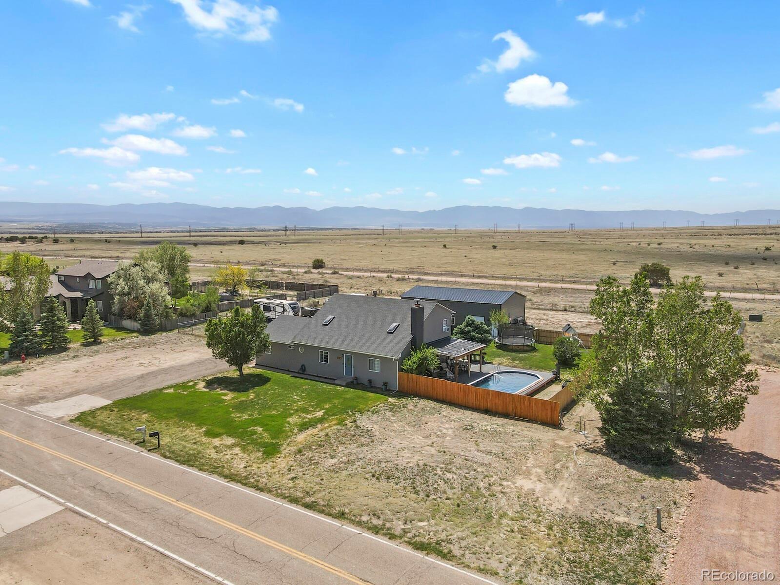481 S Tejon Avenue Pueblo CO 81007