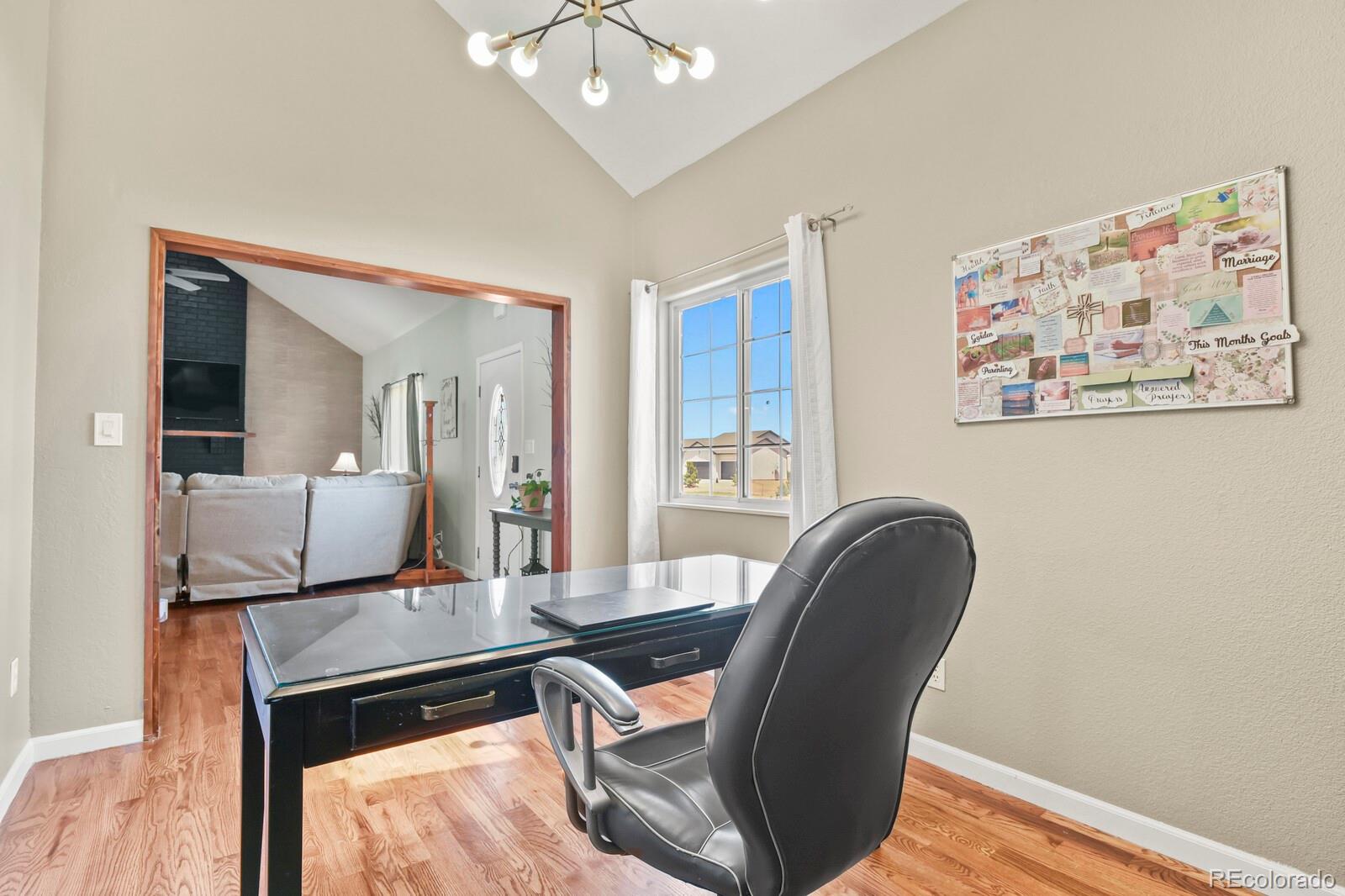 481 S Tejon Avenue Pueblo CO 81007
