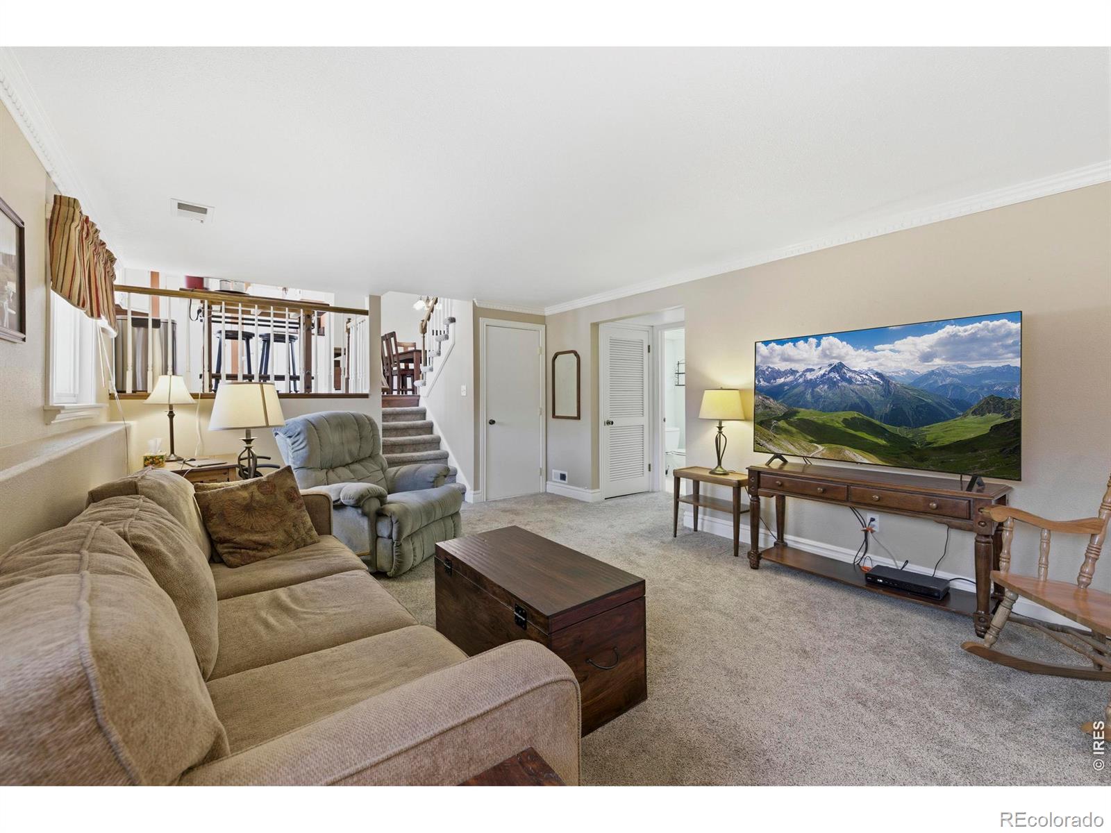 1232 Bowwood Drive Loveland CO 80538
