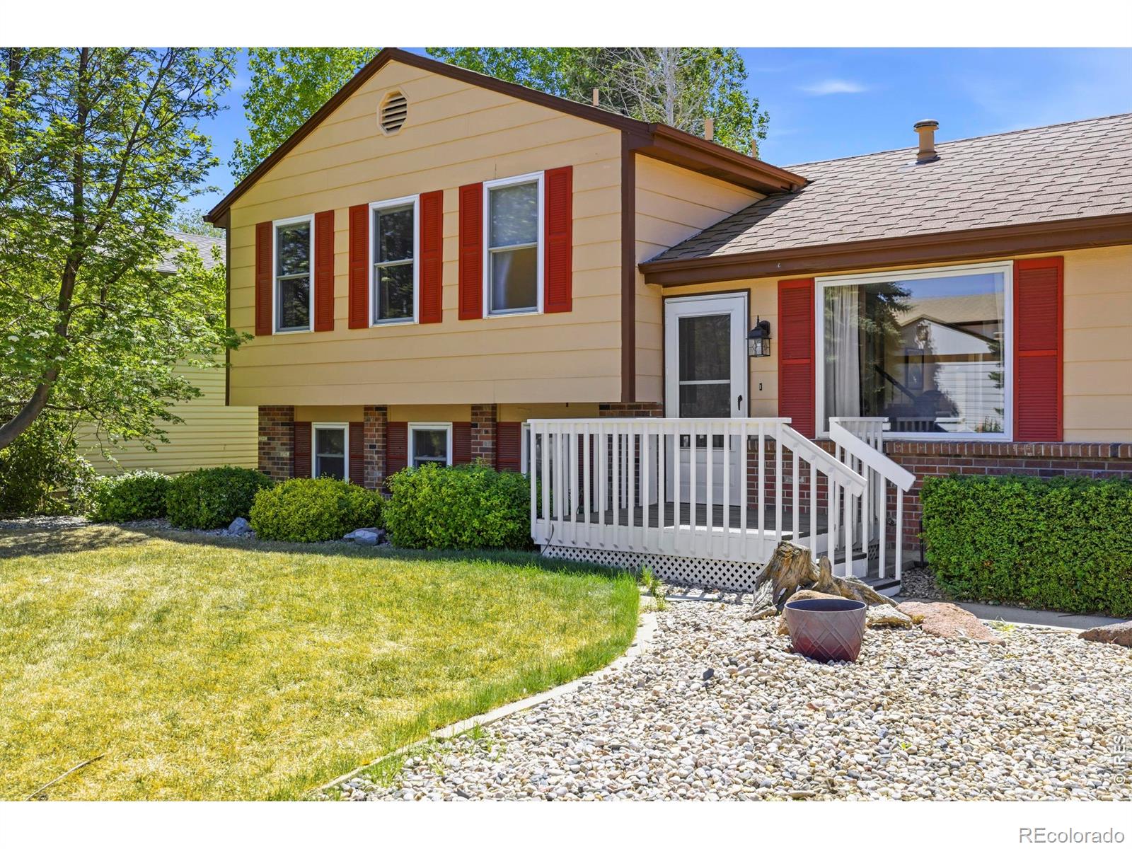 1232 Bowwood Drive Loveland CO 80538