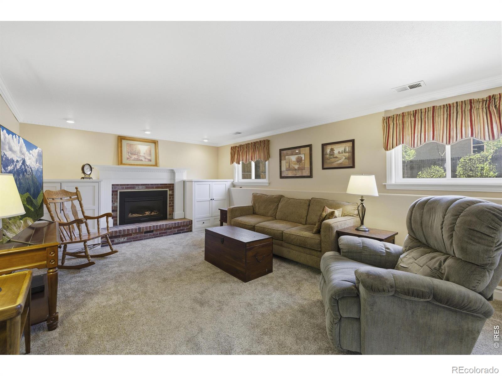 1232 Bowwood Drive Loveland CO 80538