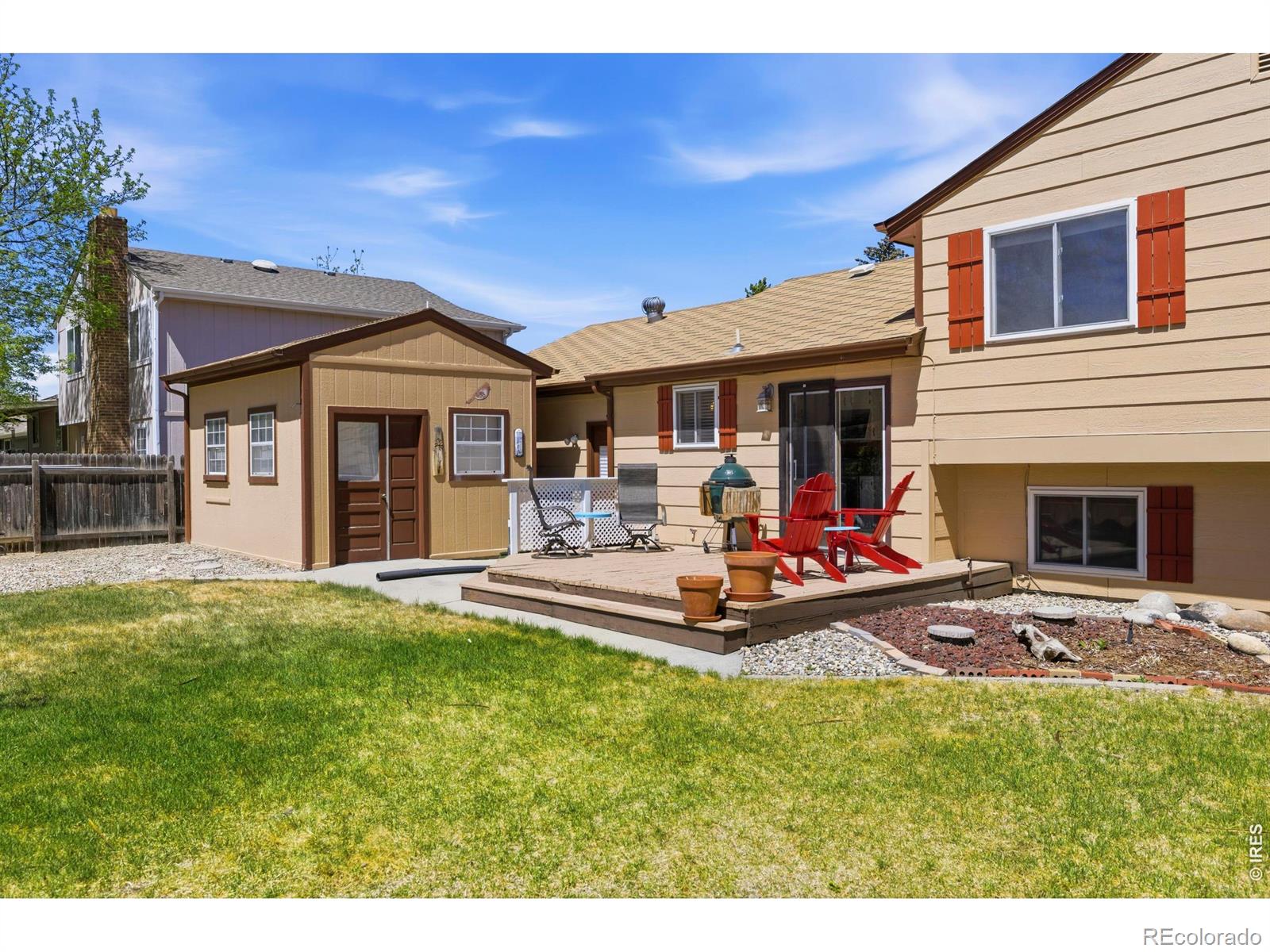 1232 Bowwood Drive Loveland CO 80538