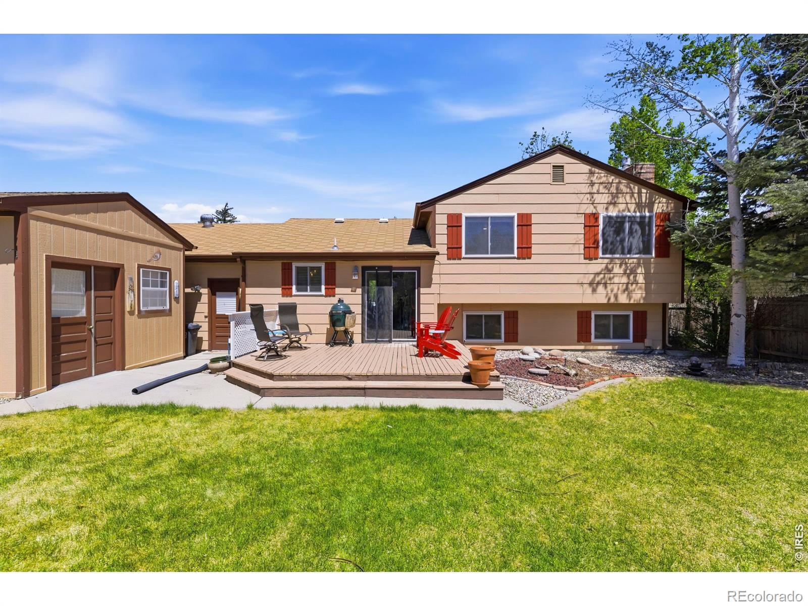 1232 Bowwood Drive Loveland CO 80538