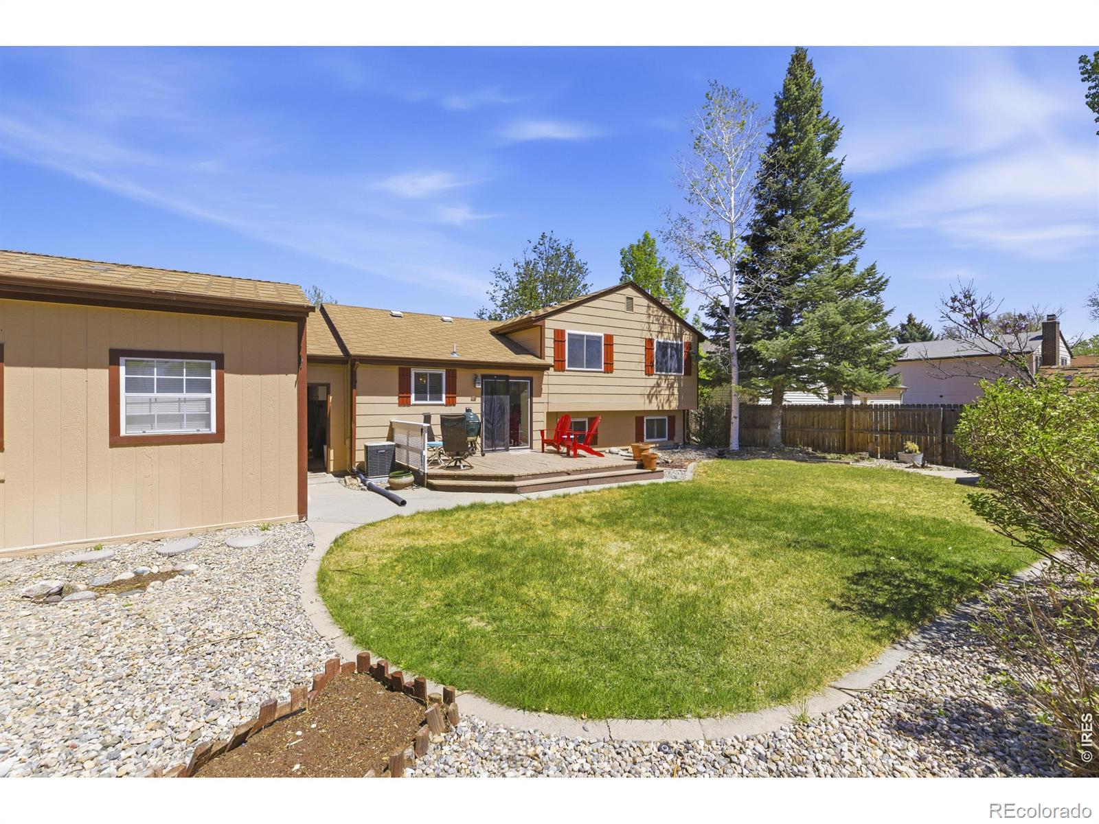 1232 Bowwood Drive Loveland CO 80538