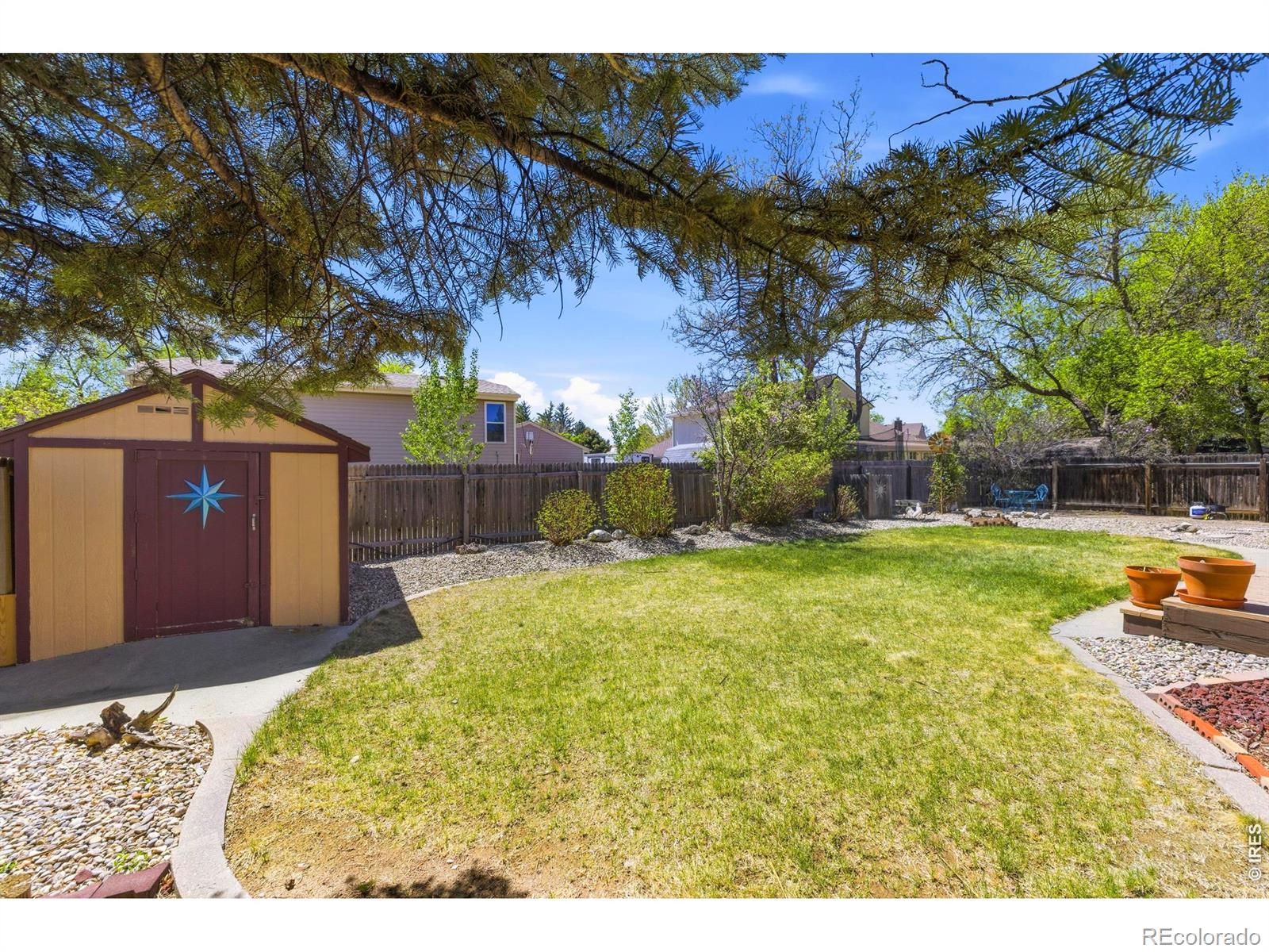 1232 Bowwood Drive Loveland CO 80538