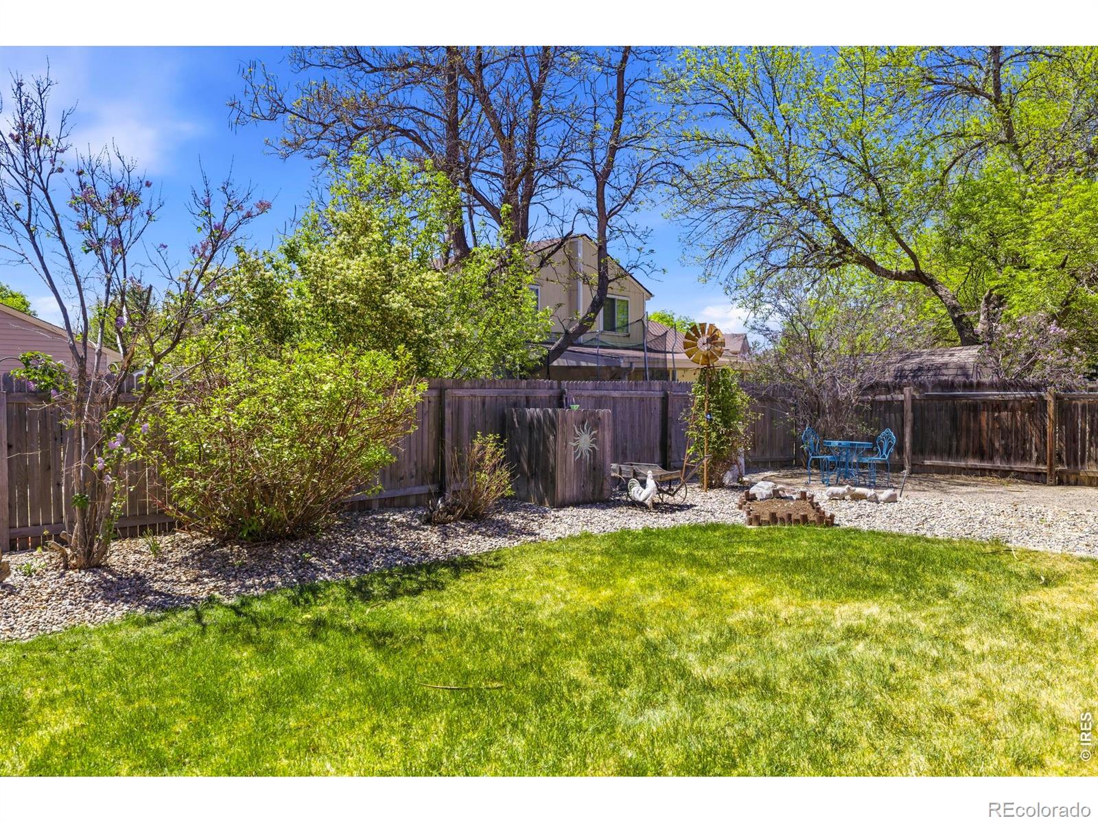 1232 Bowwood Drive Loveland CO 80538