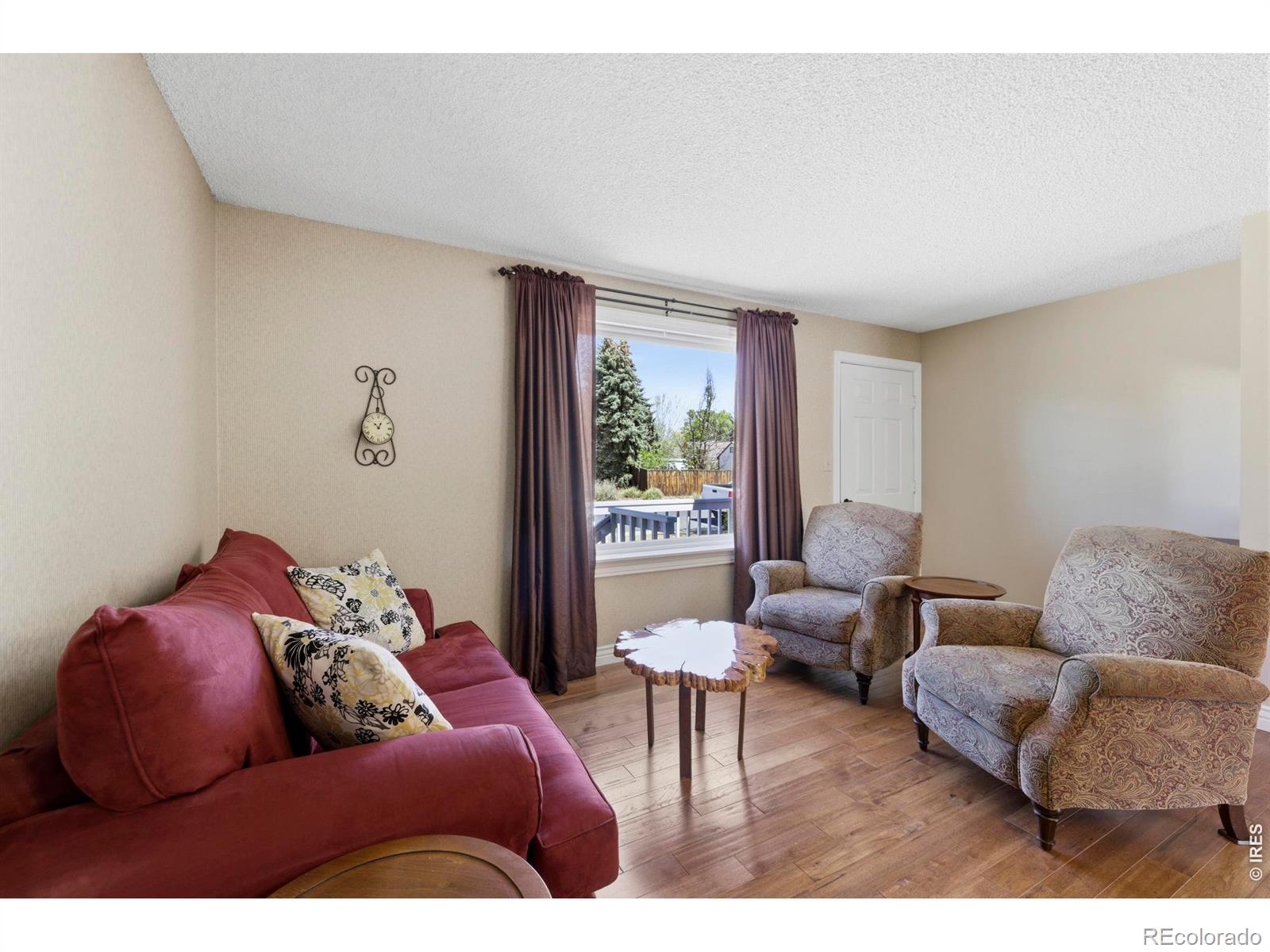 1232 Bowwood Drive Loveland CO 80538