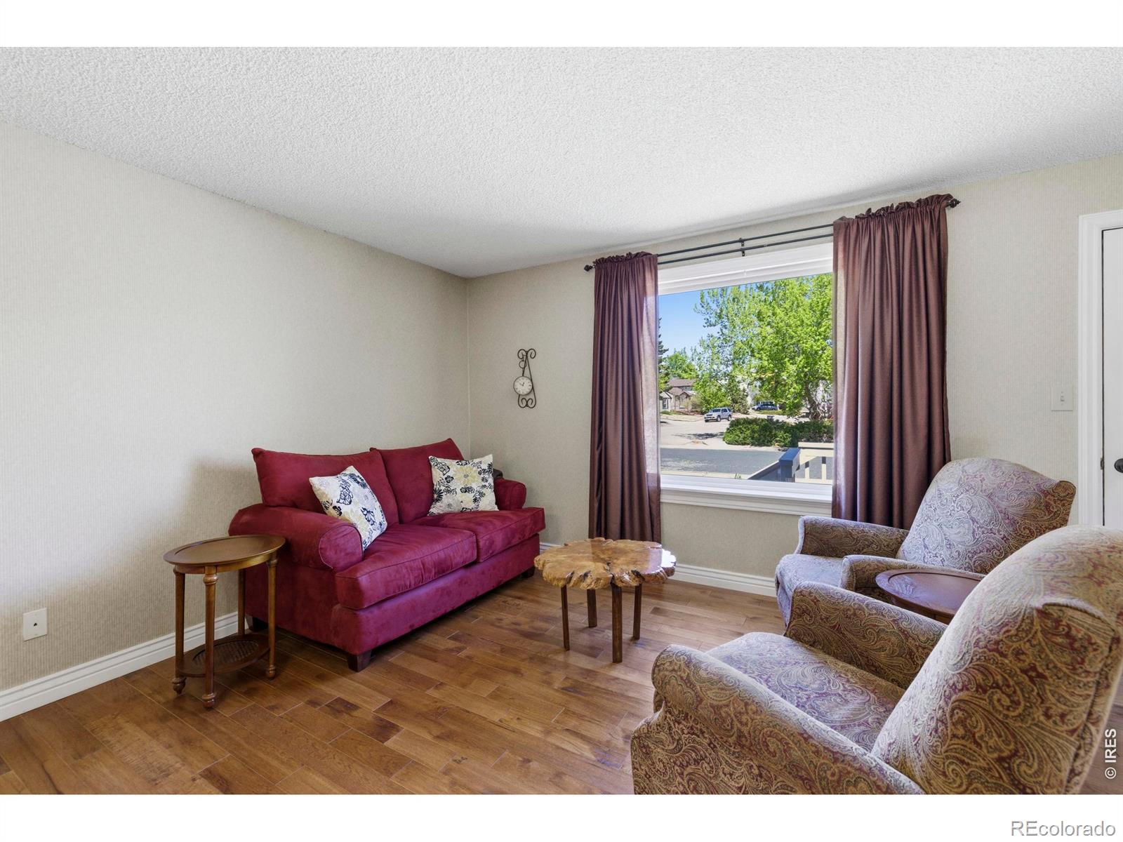 1232 Bowwood Drive Loveland CO 80538
