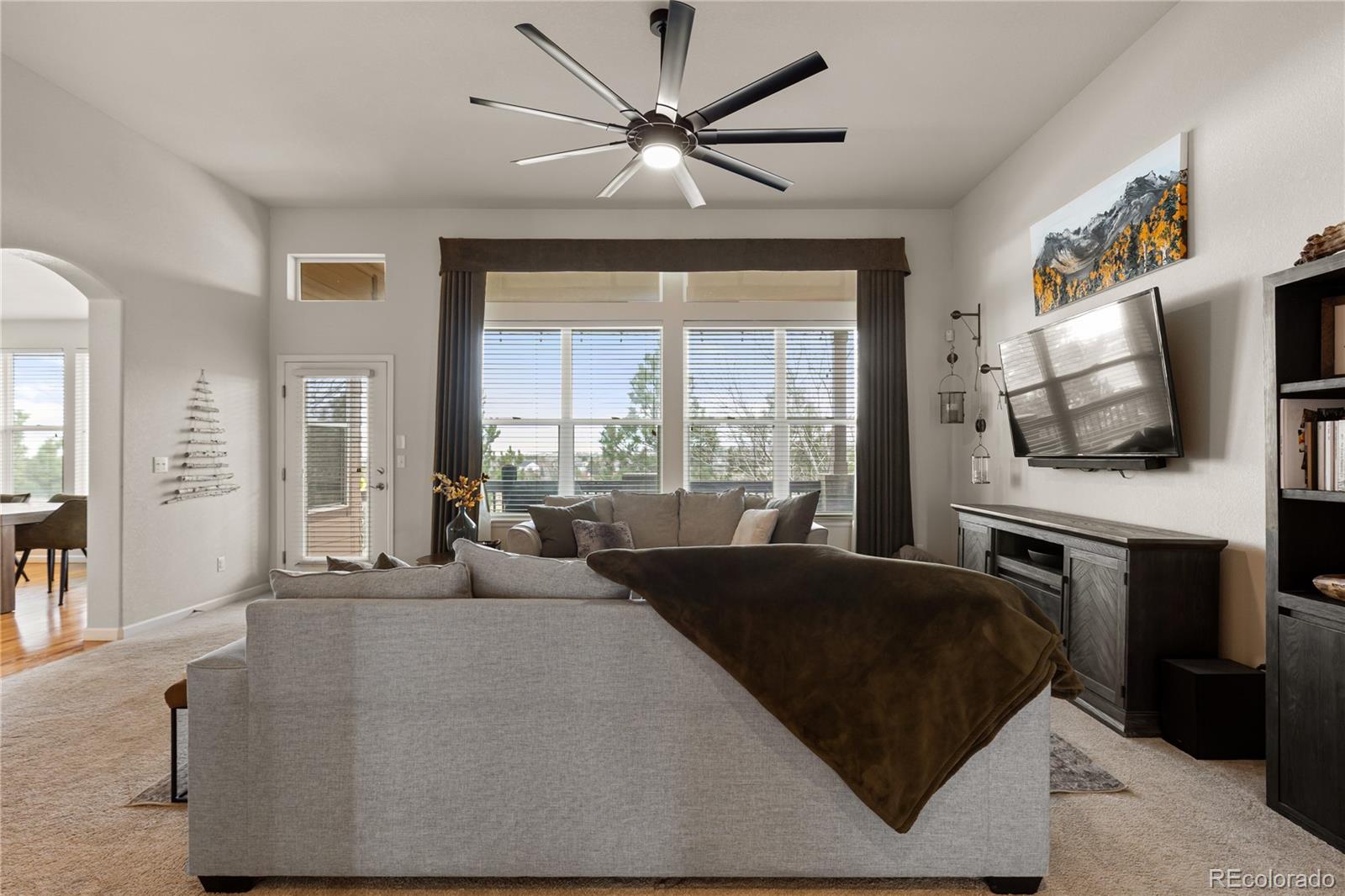 868 Bramblewood Drive Castle Pines CO 80108