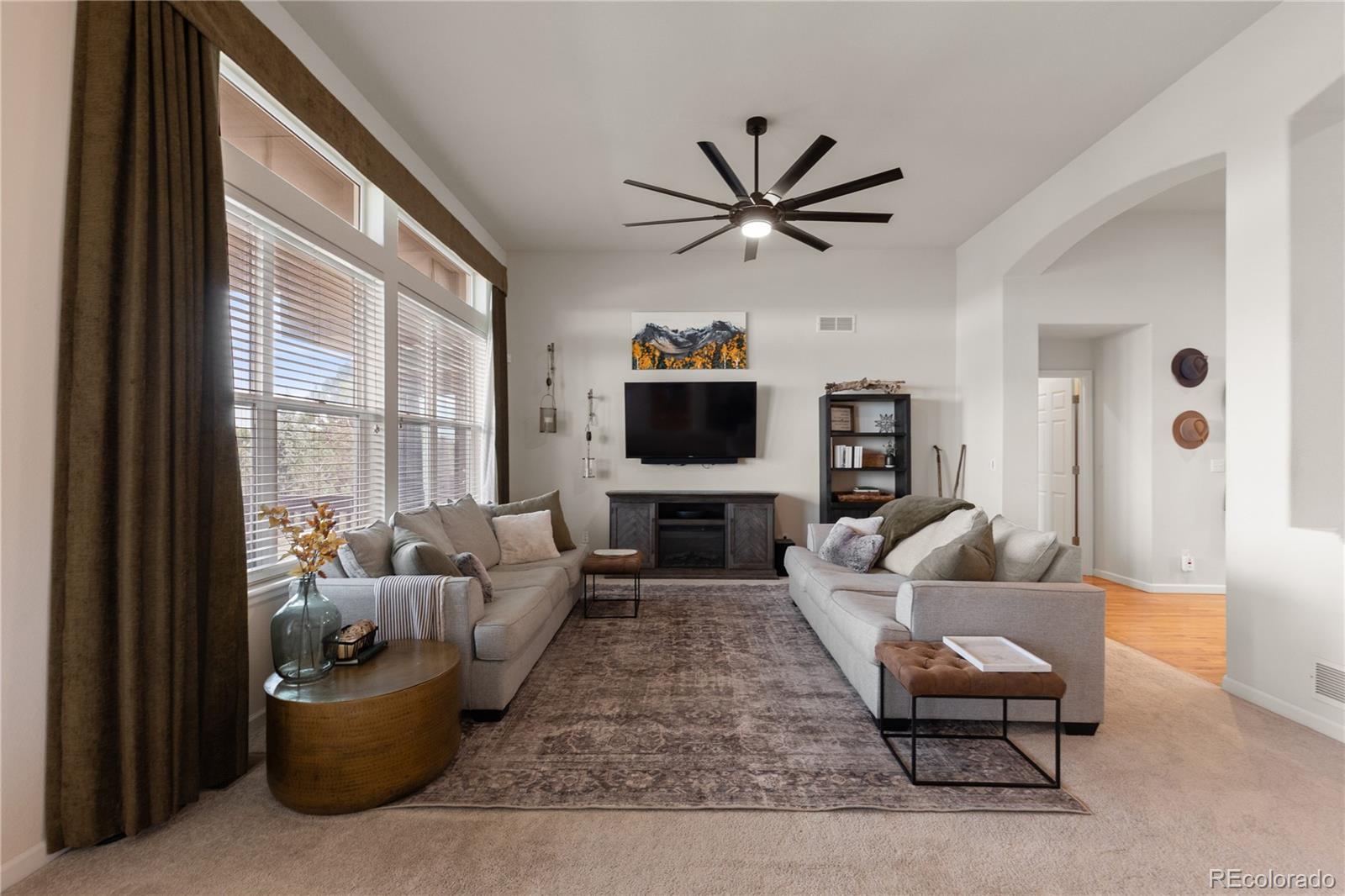 868 Bramblewood Drive Castle Pines CO 80108