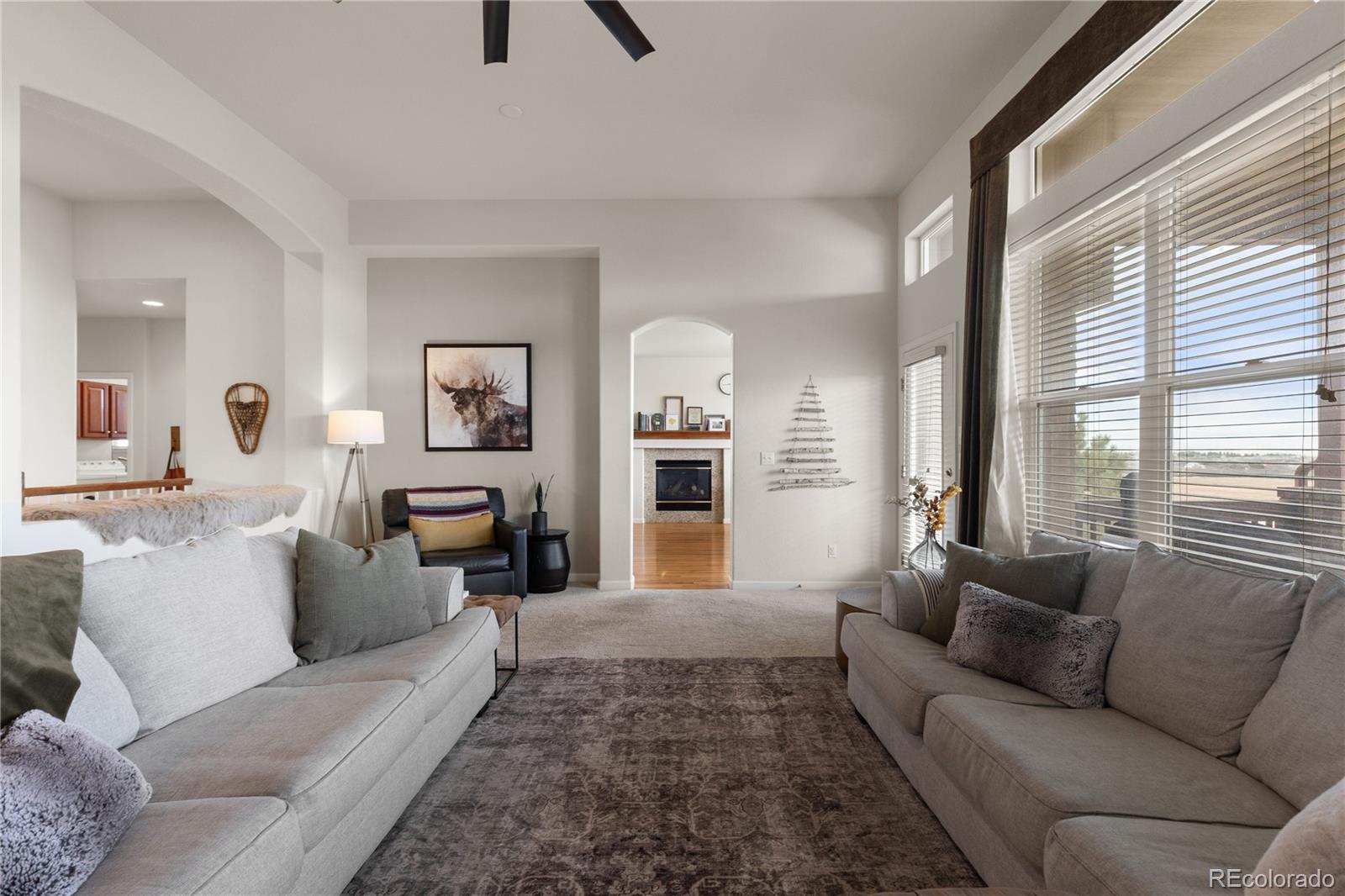 868 Bramblewood Drive Castle Pines CO 80108