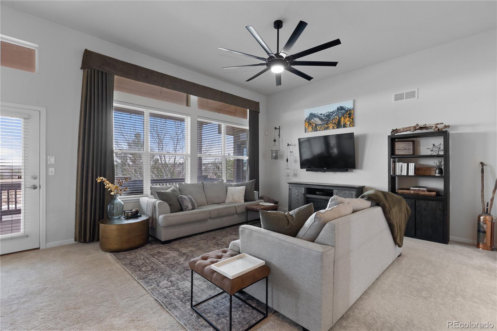 868 Bramblewood Drive Castle Pines CO 80108