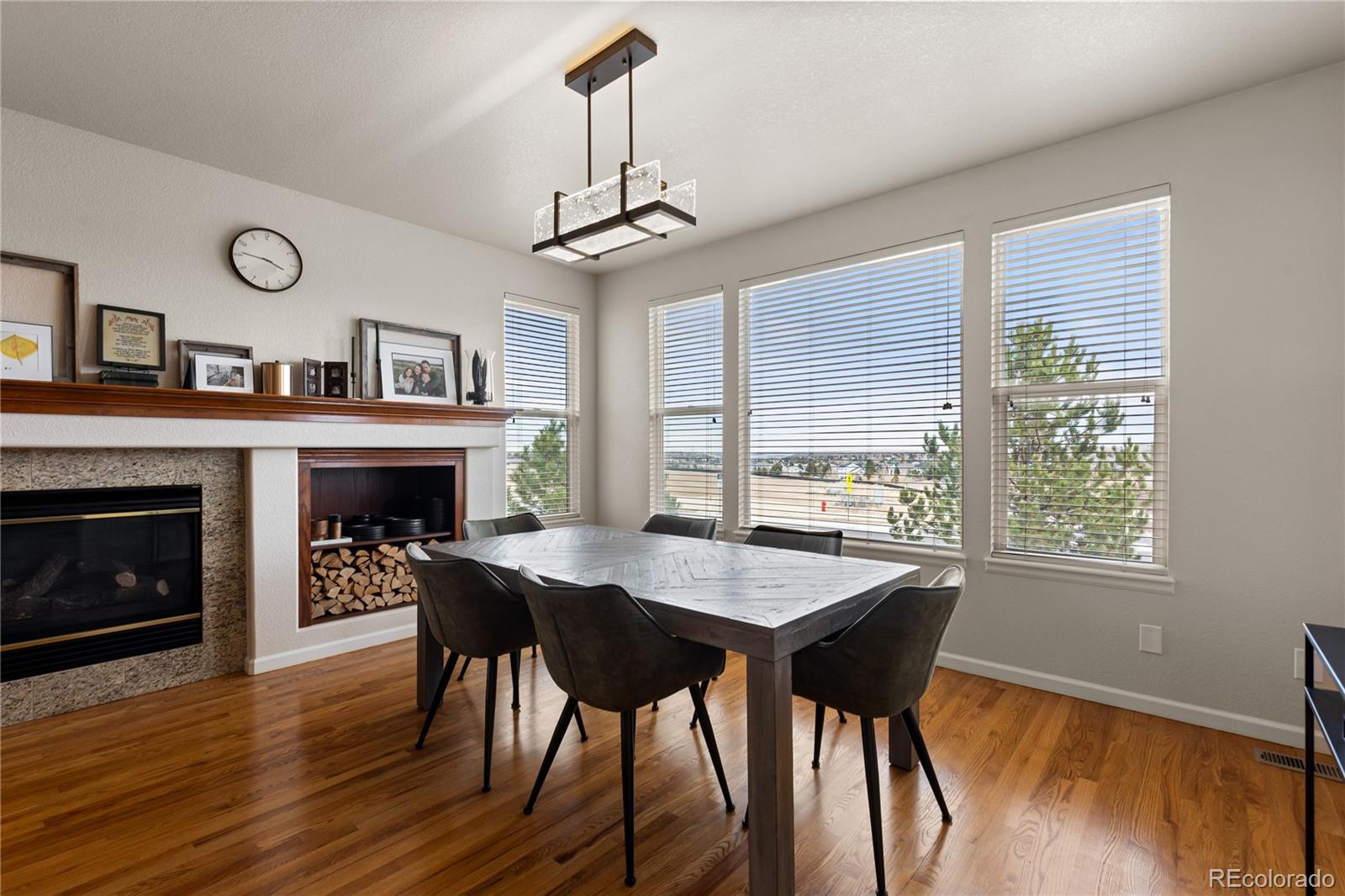 868 Bramblewood Drive Castle Pines CO 80108