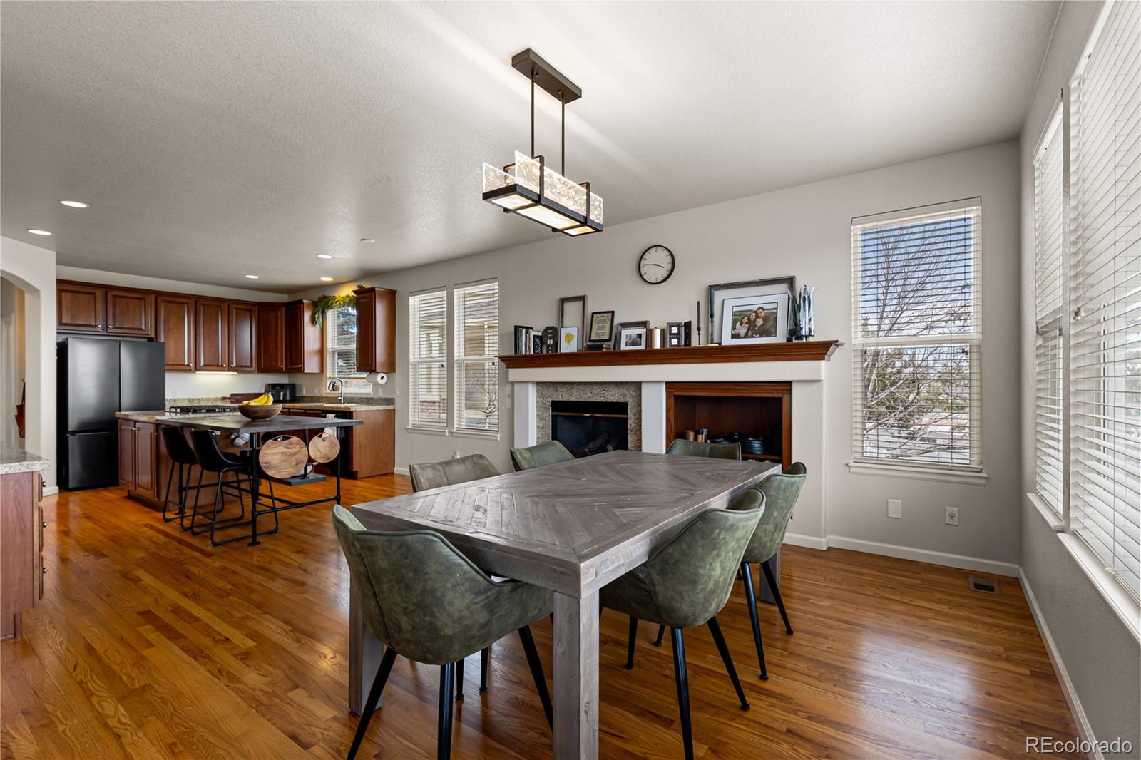 868 Bramblewood Drive Castle Pines CO 80108