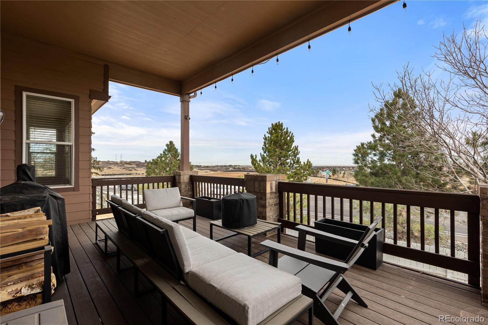 868 Bramblewood Drive Castle Pines CO 80108