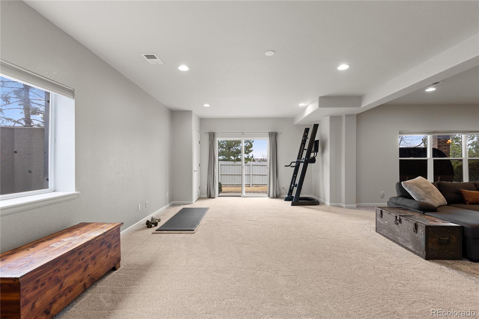 868 Bramblewood Drive Castle Pines CO 80108