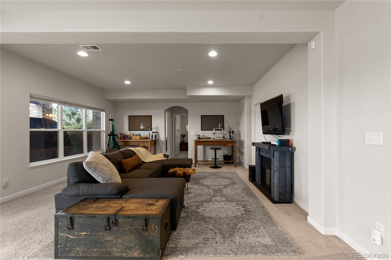 868 Bramblewood Drive Castle Pines CO 80108