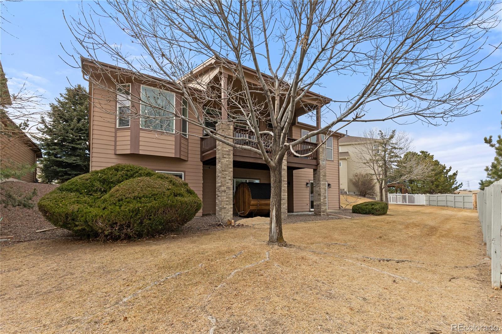 868 Bramblewood Drive Castle Pines CO 80108