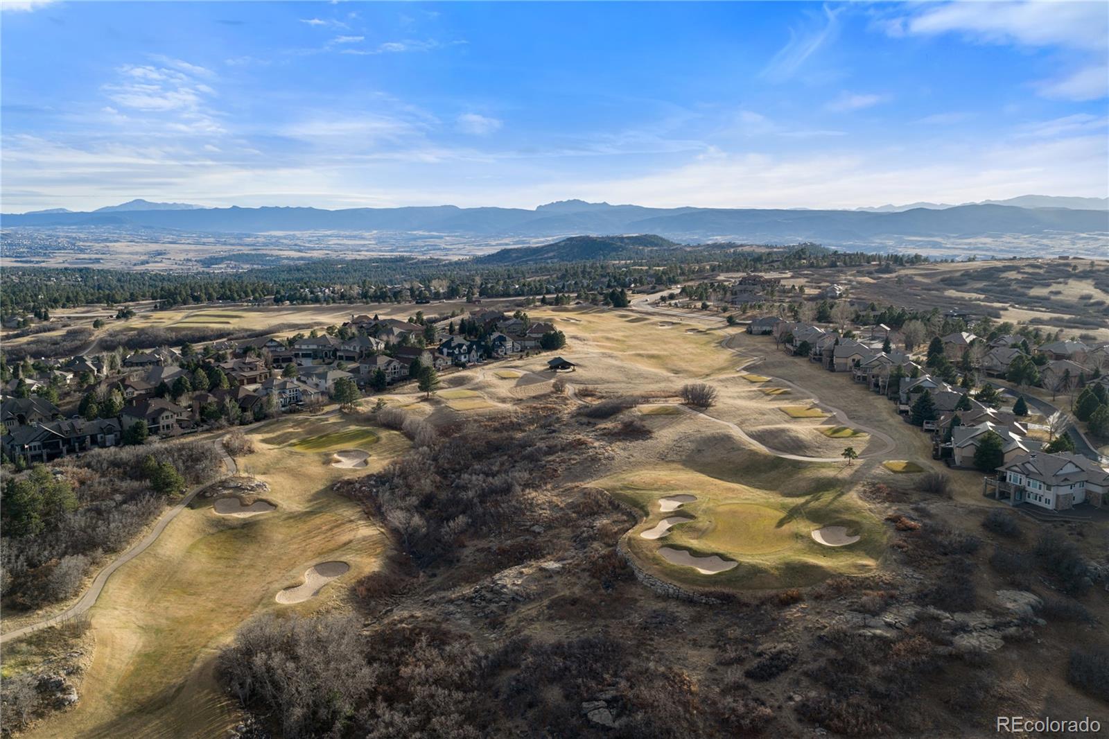 868 Bramblewood Drive Castle Pines CO 80108