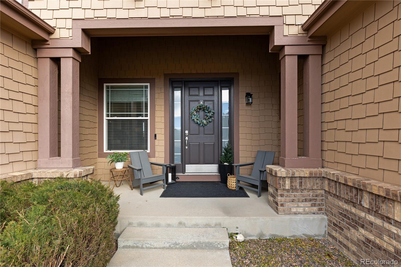 868 Bramblewood Drive Castle Pines CO 80108