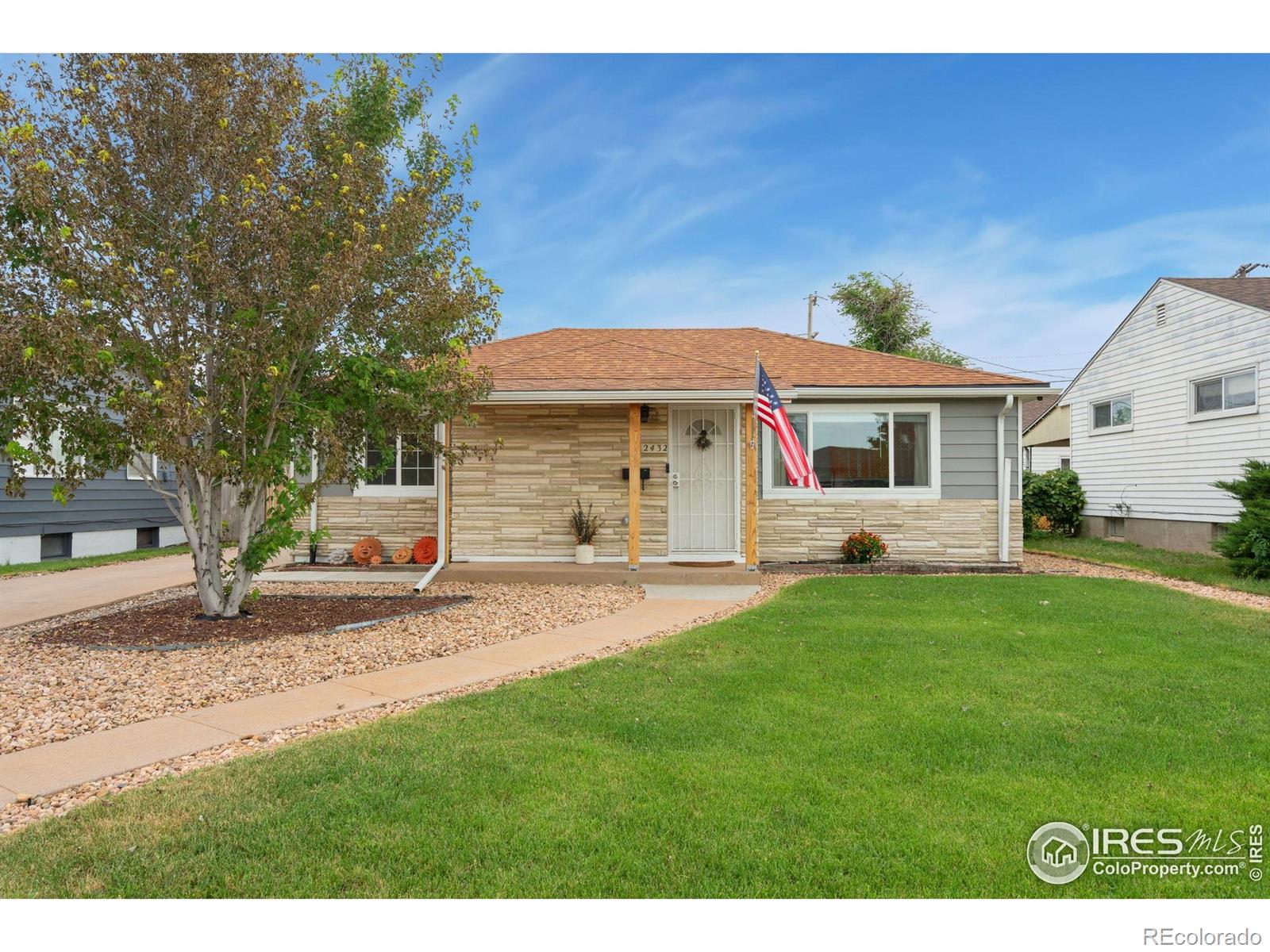 2432 W 6th Street Greeley CO 80634